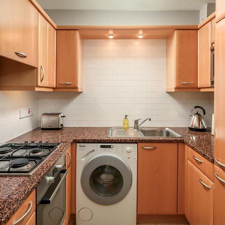 Апартаменты Retro New Town Garden Flat Эдинбург Экстерьер фото